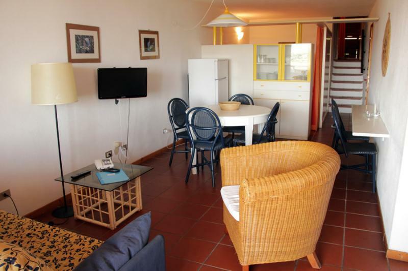 Porto Laconia Residence Cannigione Exterior foto